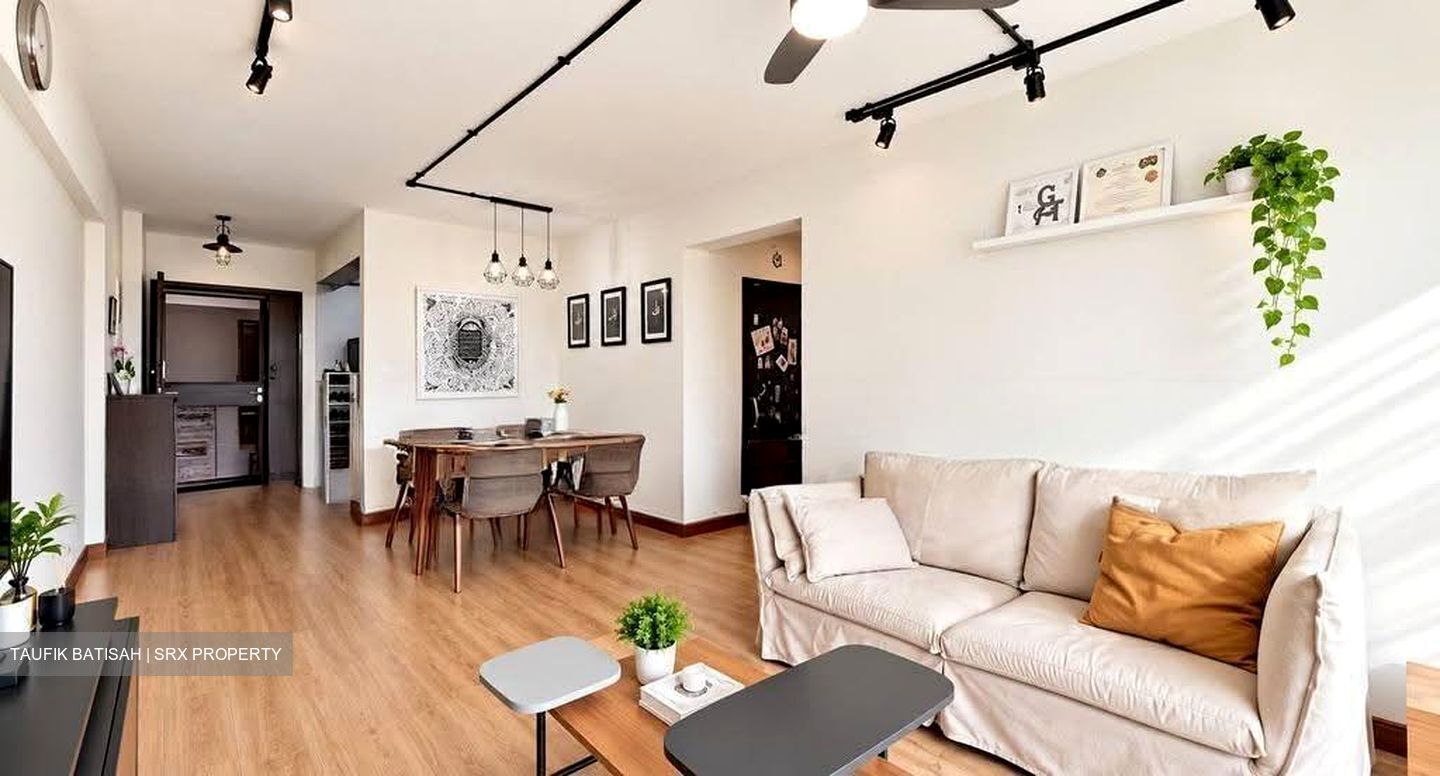 Blk 281A Compassvale Ancilla (Sengkang), HDB 4 Rooms #613883791